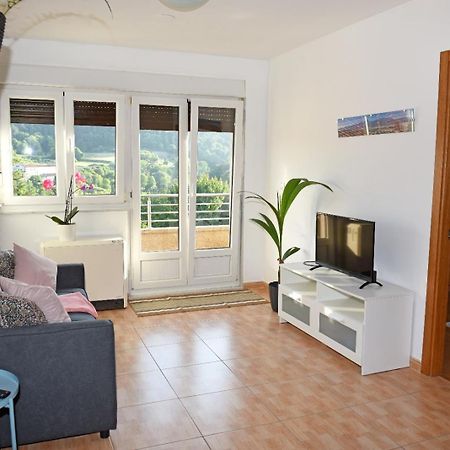 Avila Apartment - Full Centric Flat With Amazing Views Negreira Eksteriør billede