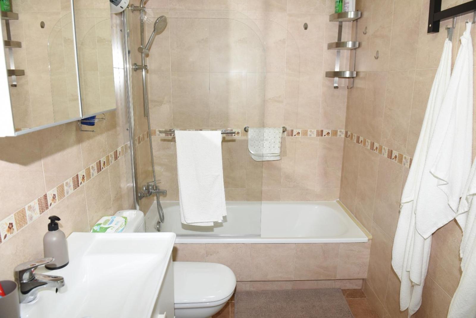 Avila Apartment - Full Centric Flat With Amazing Views Negreira Eksteriør billede